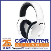 Razer BlackShark V2 Pro Wireless Gaming Headset - White RZ04-04530200