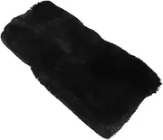[Yardwe] Warm Muff for Women Winter Fleece Hand Warmer Muff Pouch for Cold Weather