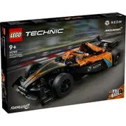 LEGO Technic NEOM McLaren Formula E Race Car 42169**