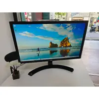 在飛比找蝦皮購物優惠-【艾爾巴二手】LG 22吋 Full HD電競液晶顯示器 2