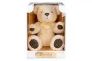 GUND - Bear 125th Anniversary, Benedict Faux Mohair, Limited Edition Plush, White, 26cm H