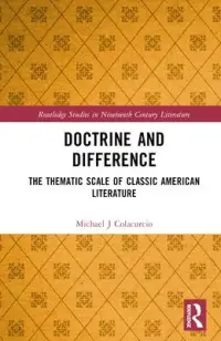 在飛比找博客來優惠-Doctrine and Difference: The T