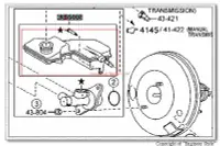 在飛比找Yahoo!奇摩拍賣優惠-[正廠][煞車油壺/剎車油壺][適用:MAZDA 3/馬3 