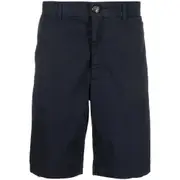 [Brunello Cucinelli] Brunello Cucinelli-Shorts Cotone-Uomo 60 IT