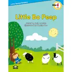 LSR4-06.LITTLE BO PEEP/COMPASS EDITORS 文鶴書店 CRANE PUBLISHING