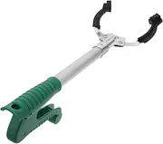 Luxshiny Grabber Tool Lightweight Reacher Grabber Pickup Tool for Trash Disposal Ergonomic Gripping Design for Easy Use Multifunctional Garbage Picker Stick