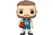 NBA Hornets Gordon Hayward (Teal Jersey) Pop! Vinyl