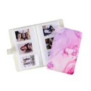 Picture Storage for Case Wedding Graduations Gifts Name Card Book Postcards