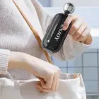 Portable Sticky Lint Shavers for Removing Dust and Hair from Various Surfaces