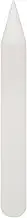 Ateco 6575 Fondant and Gum Paste Rolling Pin & Modeling Tool, Food Grade Plastic, 4.5-Inches Long