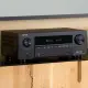 【DENON 天龍】AVR-X2800H 7.2聲道8K環繞擴大機