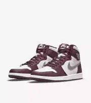 NIKE AIR JORDAN 1 RETRO HI OG - SIZE 7.5 MENS US - BNIB - DEADSTOCK