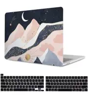 MacBook Air 13 Inch Case 2018-2020 Release A2337 M1/A1932/A2179 “07”