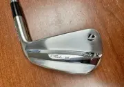 2025 TAYLORMADE P790 RH 4 IRON Modus 105S