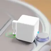 ABS Material Smart Robot for Tuya Button pusher Smart Button pusSwitch