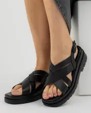 [Ava And Ever] Effie Platform Shoes