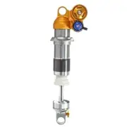 Ohlins mountain bike shock absorber custom TTX22M.2 210x52,5