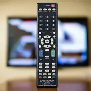 Danoz Smart - Universal TV Remote Control For Sharp LCD LED Smart HDTV HD Plasma UHD