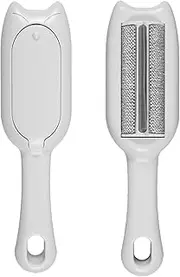 Gungtj Cat Hair Remover Furniture,Extra Sticky Lint Roller for Pet Hair - Pet Hair Removal Tool with Ergonomic Handle, Dog Hair Roller, Pet Supplies for Clothing