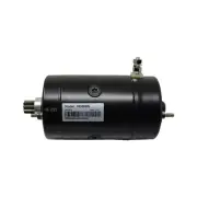 Starter fits Harley Davidson FXSTS Springer Softail 1988 410-22029; 410-22029
