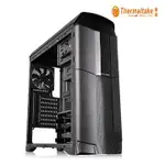 【台南華駿】THERMALTAKE 曜越 VERSA N26 中直立式開窗機殼 FM