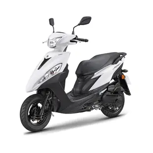 YAMAHA山葉機車JOG 125cc-七期