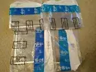 GE Hood range filters 4ea.