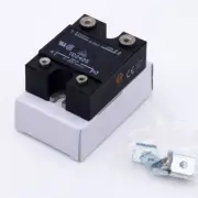 Solid State Relay TD2425 3-32V For Crydom