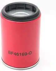 HLBTK BF46169-O Fuel Water Separator Filter fits for International 4300 4300LP 4400 7300 7400 7500