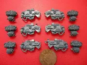 Warhammer 40k Space Marine Assault Centurion Siege Drills x6 Bits Box