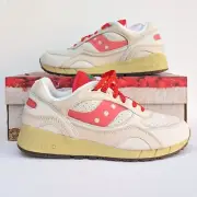 NEW IN BOX Saucony Shadow 6000 New York Cheesecake - SIZE 9