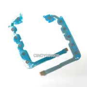 Original For Canon EOS 5D Mark II 5DII 5D2 Menu Button Flex FPC Cable camera