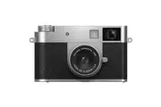 Fujifilm X-HF1 Body (Silver)