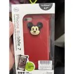 正版迪士尼DISNEY FOR IPHONE7 超可愛米奇保護殼泡泡保護套