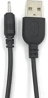 xcivi Charging Cable for Huion Drawing Tablet Rechargeable Pen - 3 Feet (1 Meter)