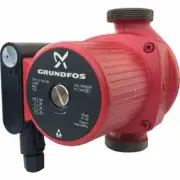 Grundfos UPS 32-80 (180) Light Commercial / Domestic Circulators Pump 240V PN...