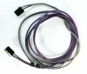 NEW 1969-1970 GTO, Tempest & LeMans Convertible OEM Power Top Wiring Harness