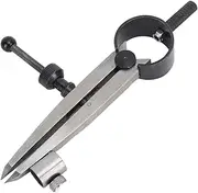 Spring Divider, Flat Leg Divider Carbon Steel Multifunctional 75mm