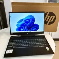 在飛比找蝦皮購物優惠-【艾爾巴二手】HP 15 i7/8G/256G+1TB/GT