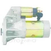 Jas Starter Motor - SNJ053