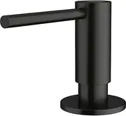 [FRANKE] Soap Dispenser, Black Stainless Steel