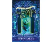 The Woven Path by Robin Jarvis
