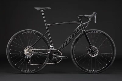 SUNPEED MARS-D | Carbon Fork | 16-Speed | Road Bike | S - XL
