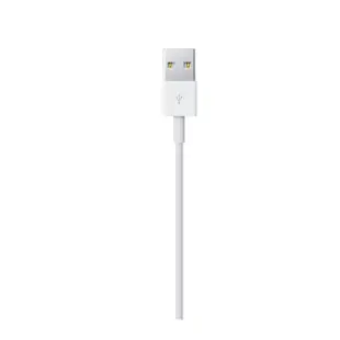 APPLE 蘋果 Lightning 對 USB 連接線 0.5 公尺 充電線 傳輸線 原廠 ME291FE/A
