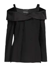 [ALBERTA FERRETTI] ALBERTA FERRETTI Blazers - Item 49647694