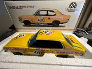 1970 Bathurst HDT Holden LC Torana GTR XU-1 #40C Peter Brock 1:18 AutoArt Biante