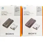 【玖華攝影器材】 SONY ACC-TRDCJ 原廠充電器組 NP-BJ1 專用 充電器  RX0 用 索尼公司貨