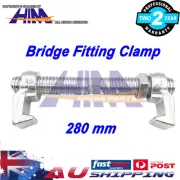 Cargo Bridge Fitting Clamp | Shipping Container | 280MM | 1 PCS | High-Quality