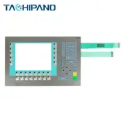 6AV6643-7DB00-0WE0 Membrane Switch Keyboard Keypad for 6AV6 643-7DB00-0WE0