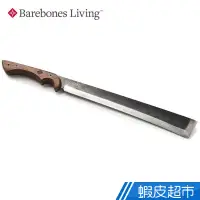 在飛比找蝦皮商城優惠-Barebones 日式鍛造柴刀 Japanese Nata